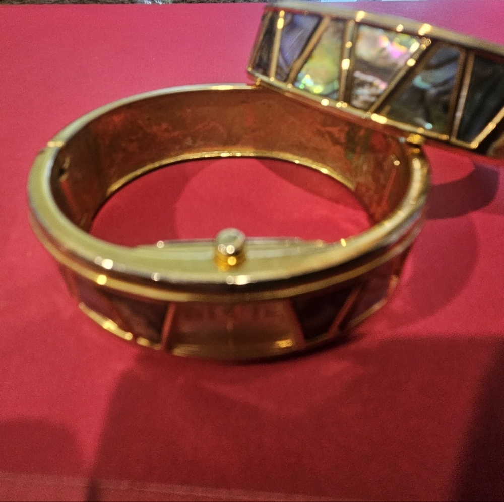Watch & Bangle Matching Set - Picture 3 of 10